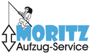 Aufzug-Service Moritz Logo